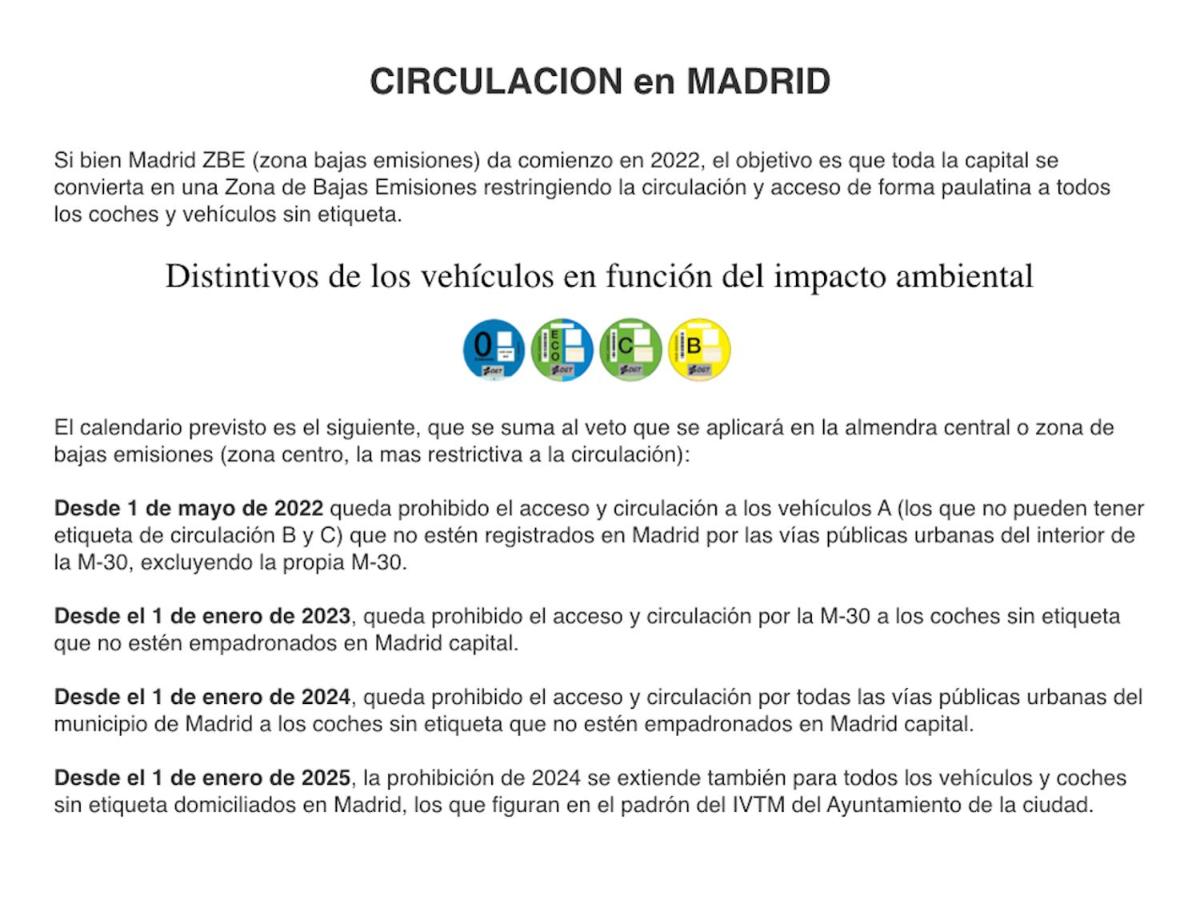Madrid Downtown Chamberi - Housity