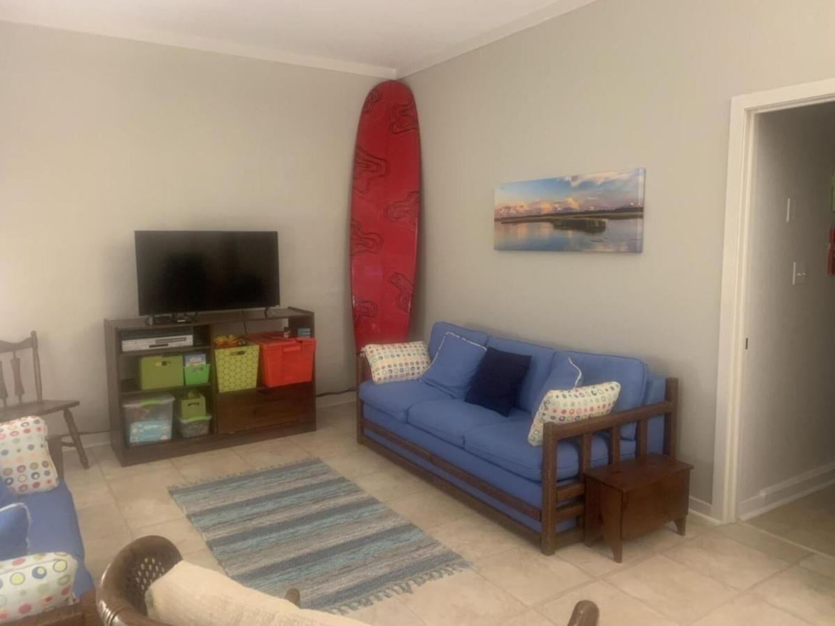 Ocean Terrace 28 - Housity