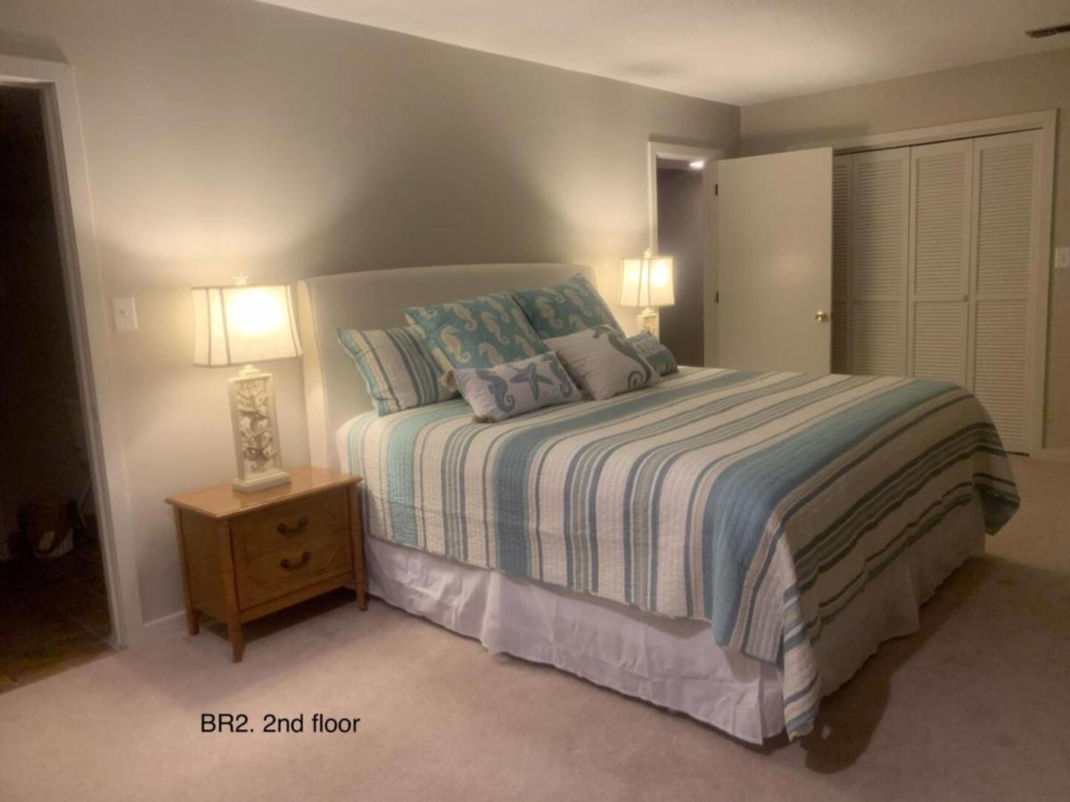 Ocean Terrace 28 - Housity