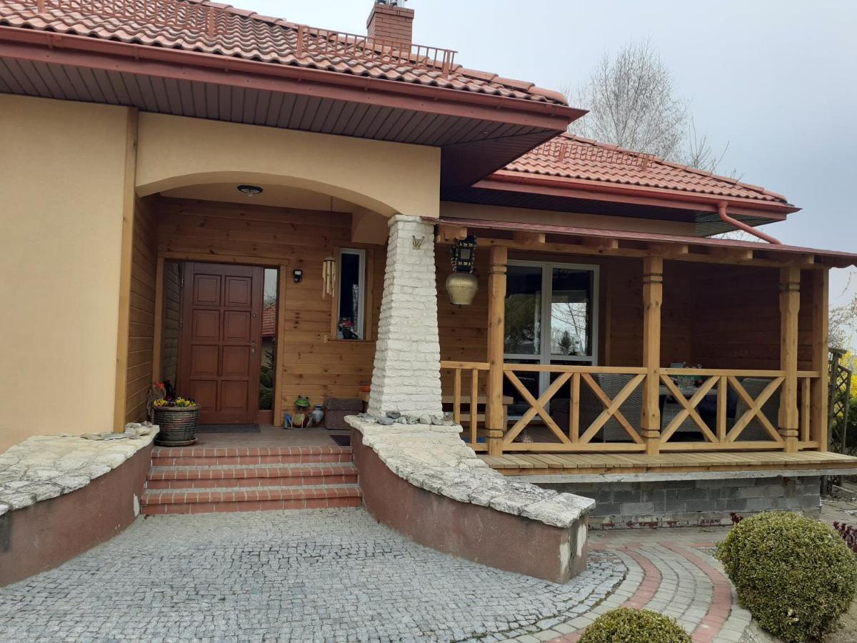 Dom Międzygórz - Housity