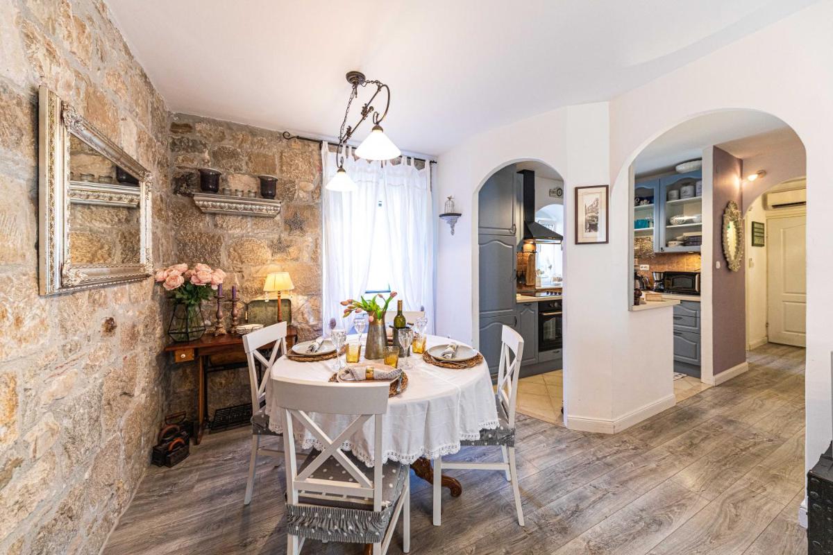 Suitetrails - Rooms Tomic