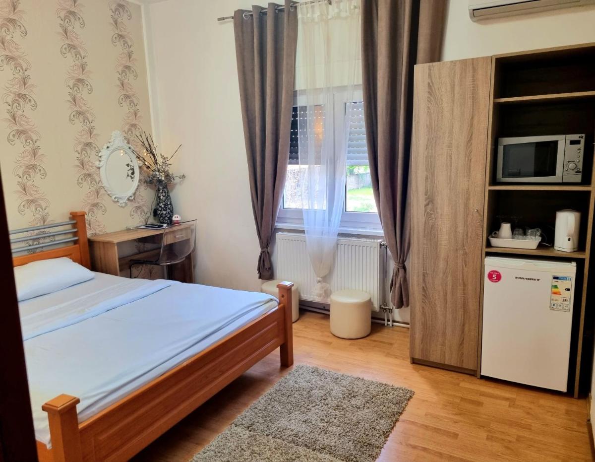Rooms Villa Luigi - Housity