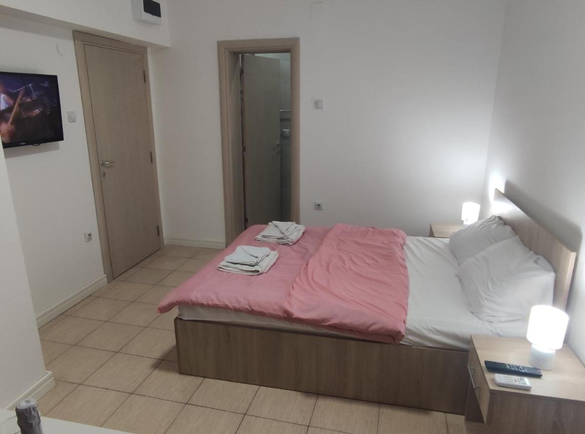 Suitetrails - Lux apartments Kostići Sokobanja