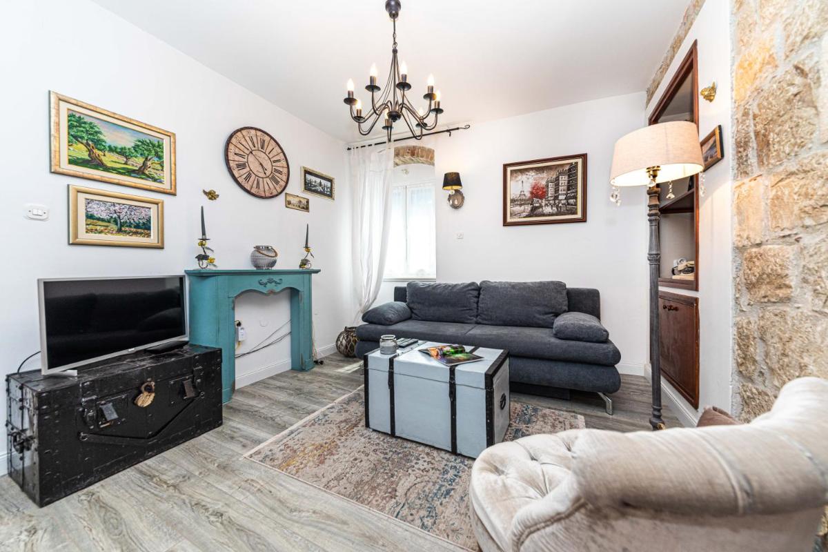 Suitetrails - Rooms Tomic