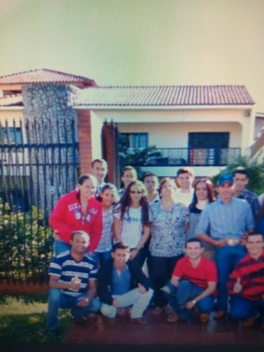 Casa com piscina Temporada Foz do Iguaçu - Housity