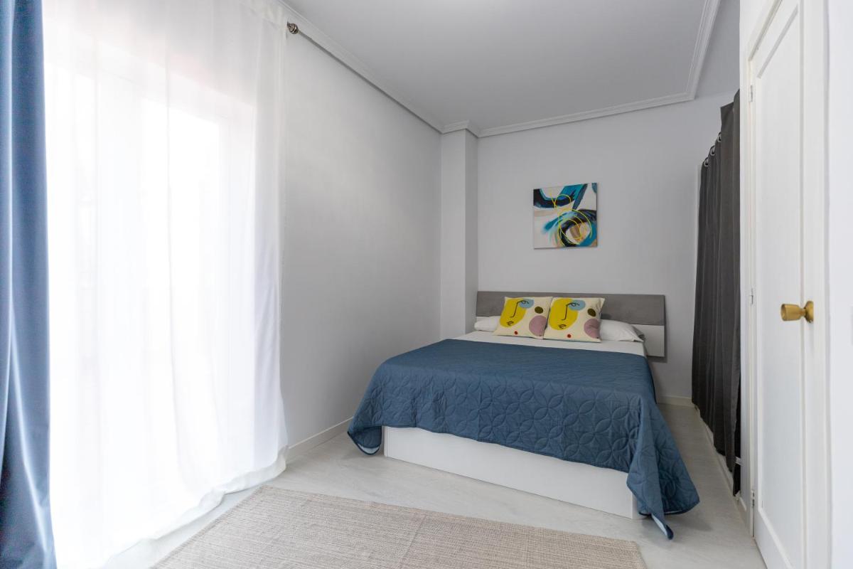 Santa Ana - Sol - Centro II - Housity