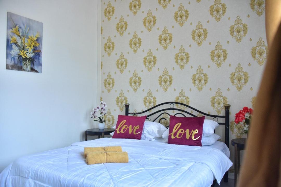BenBahrains Homestay - PB - ISLAMIC COMPLIANCE ONLY - Housity