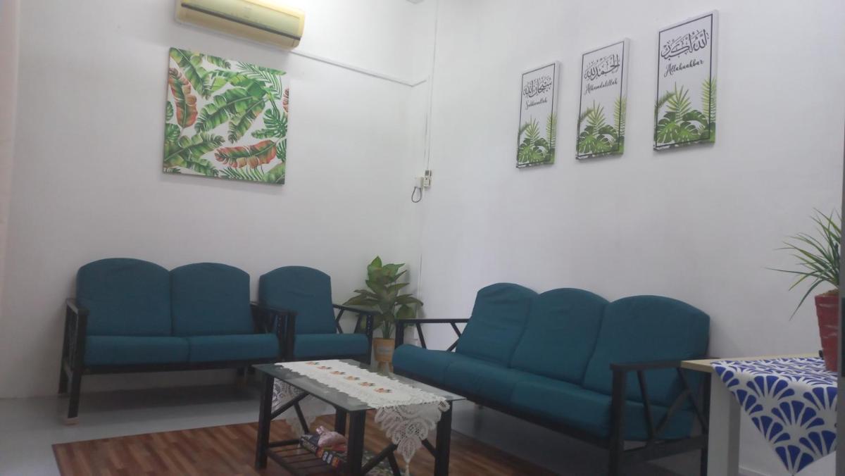 BenBahrains Homestay - PB - ISLAMIC COMPLIANCE ONLY - Housity