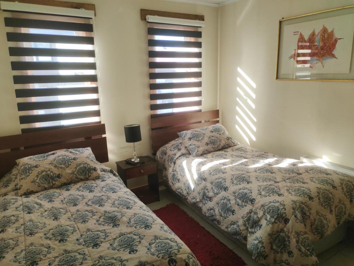 Departamentos 1234 - Housity