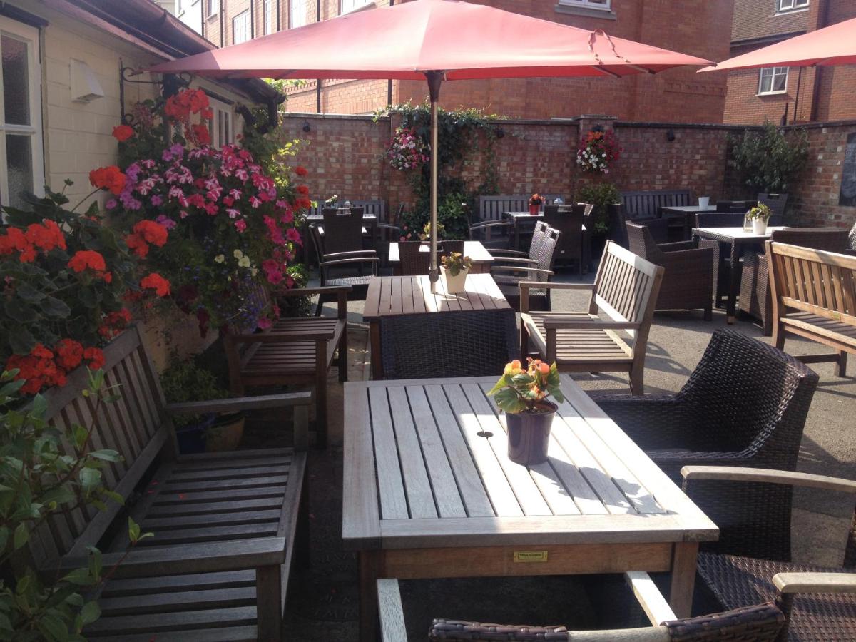 The Brewery Tap - Housity