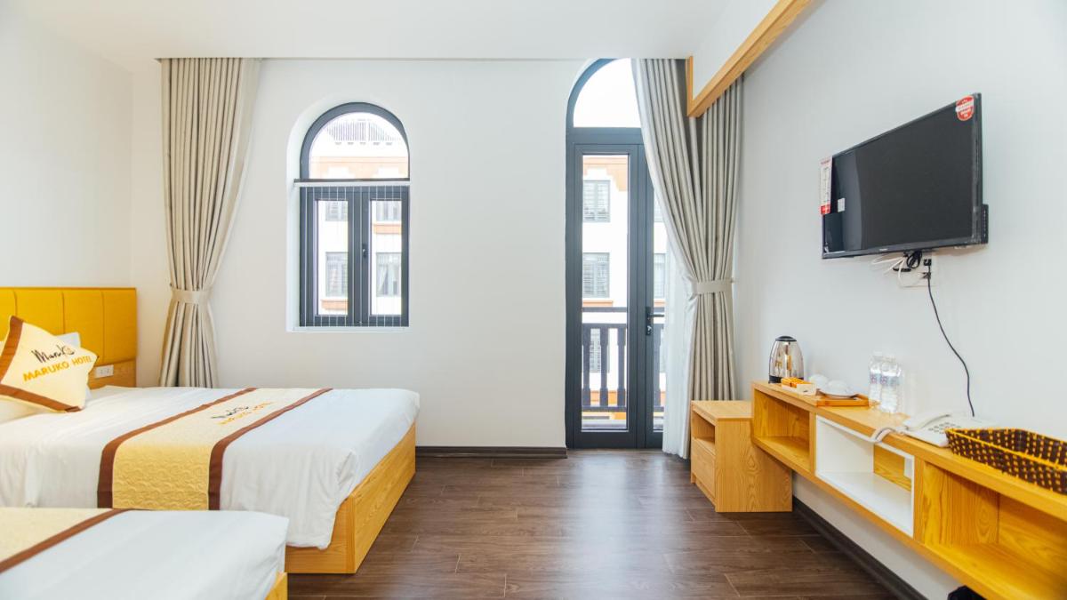 Maruko Hạ Long Hotel - Housity