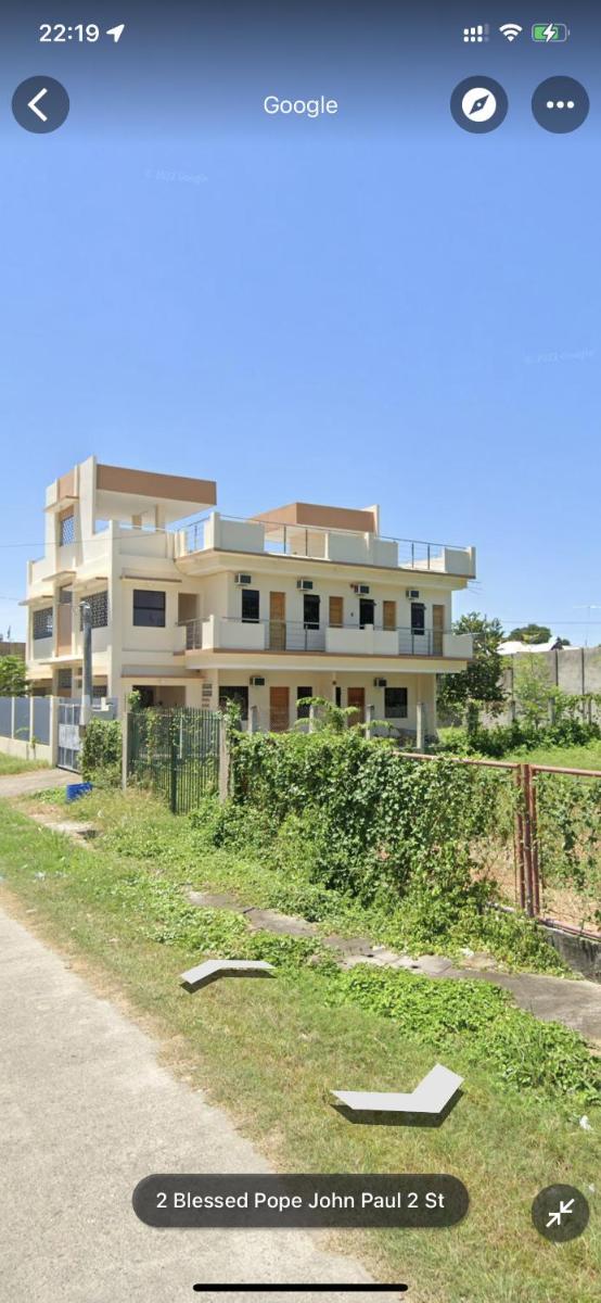 Lee's Apartment - Housity