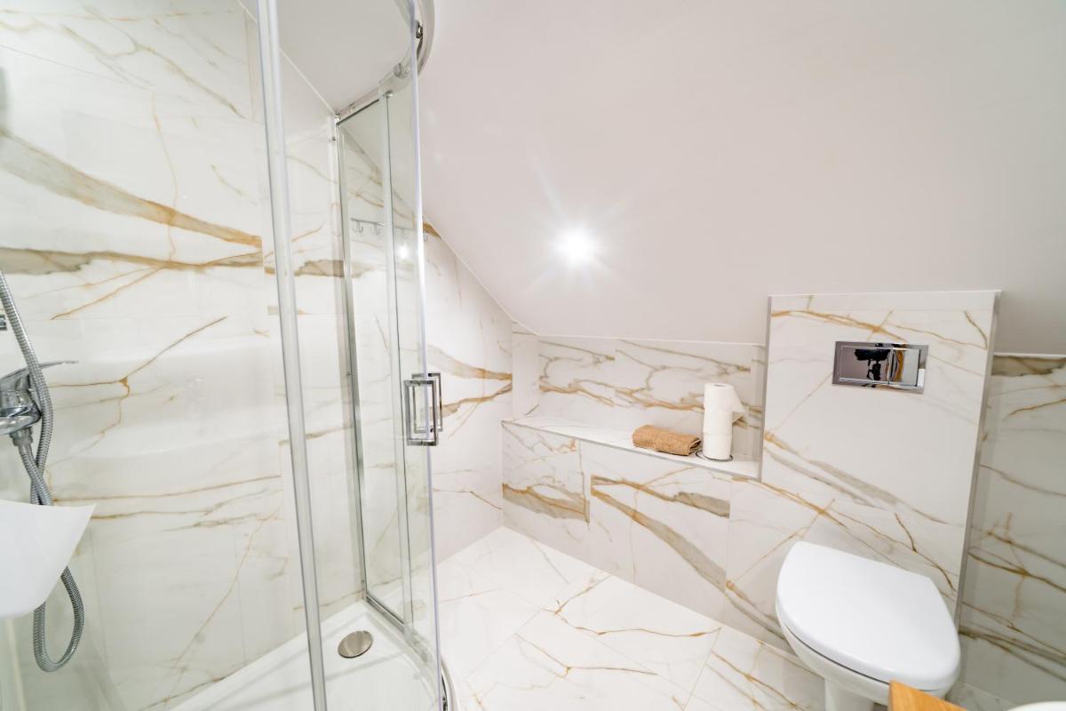 Apartamenty i pokoje Seeblick - Housity