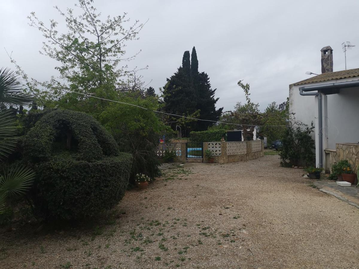 Casa Rural Masia d'en Gall - Housity