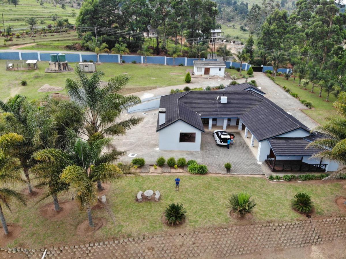 Boikhutsong House - Housity
