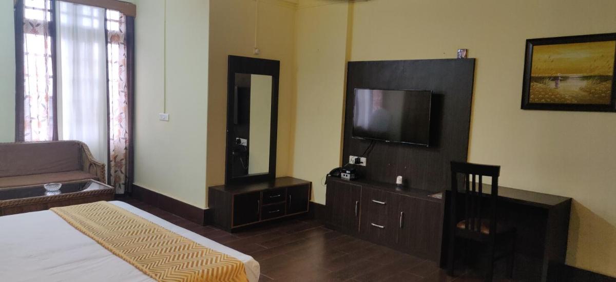 Apsara Guest House - Housity