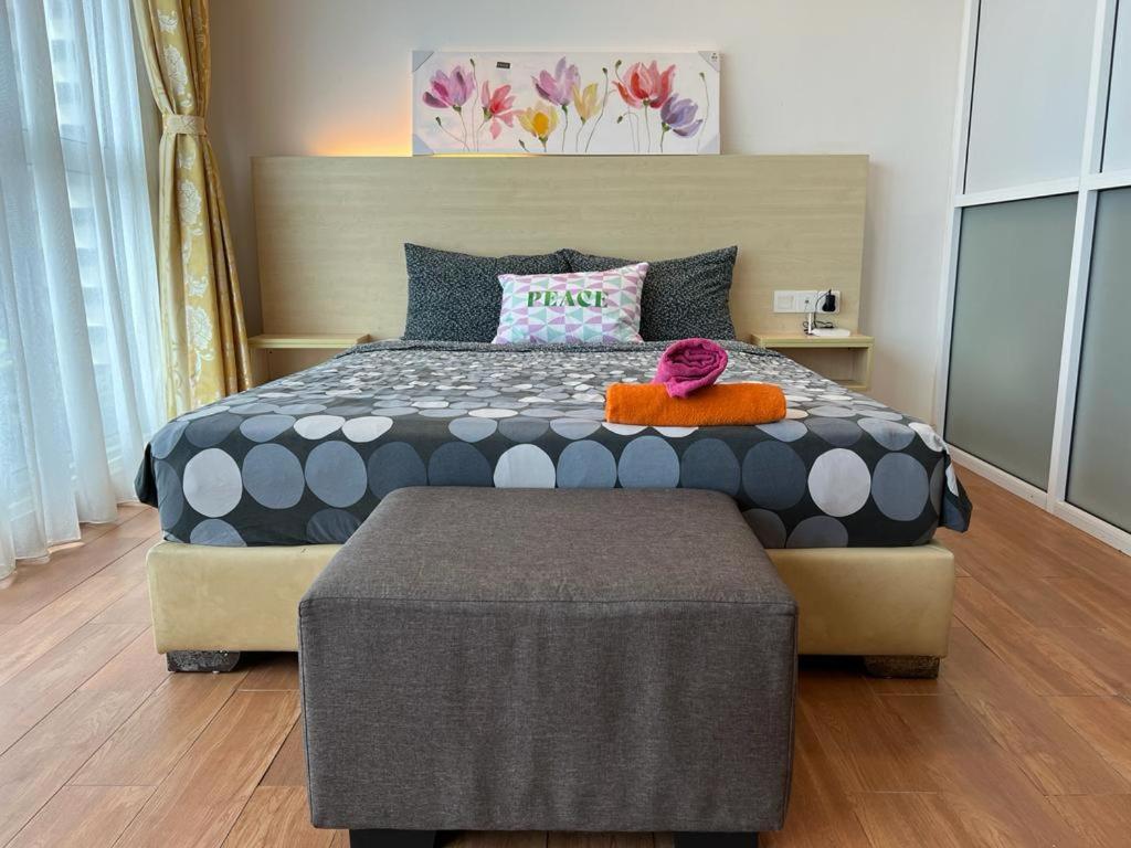 Regalia residences KL - Housity