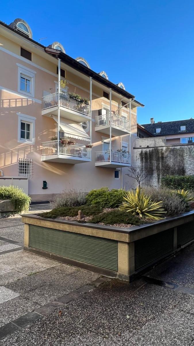 NEW Suite mar e monti - Housity