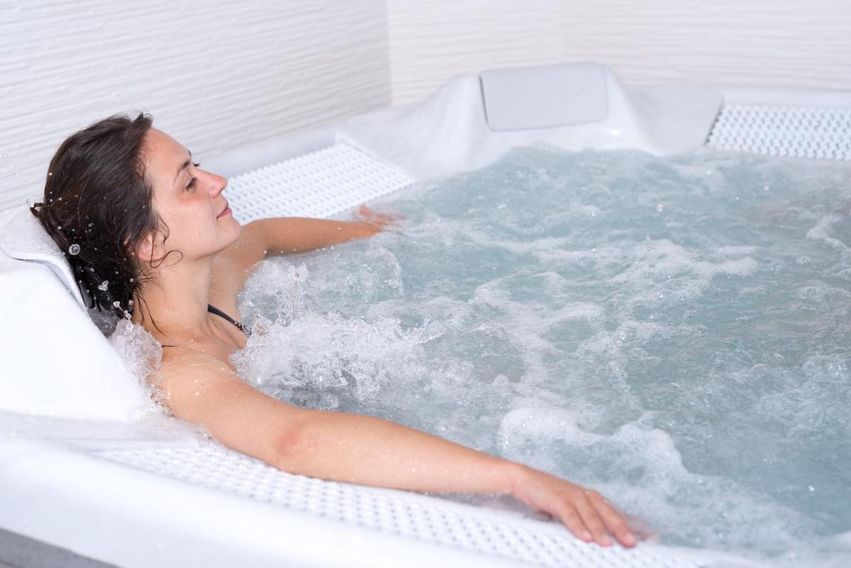 Nicey - Hôtel Spa, Lounge, Coworking - Housity