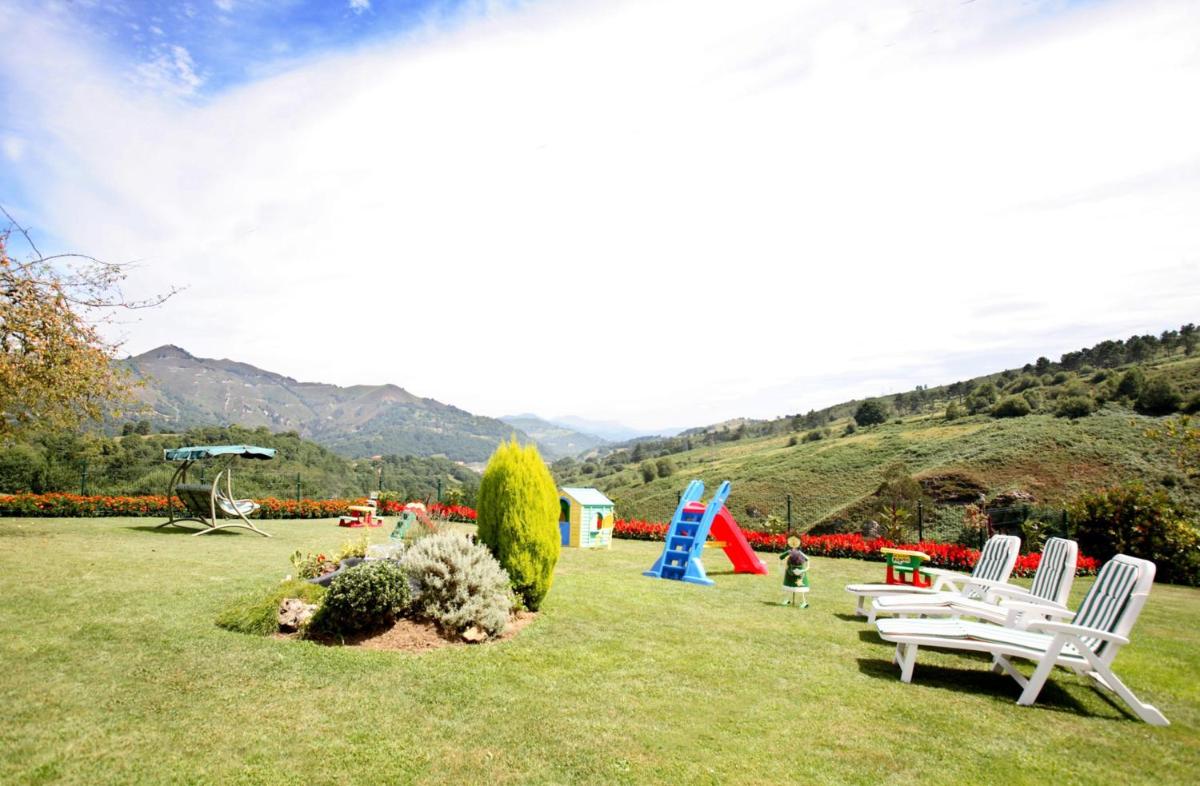 Vivienda Vacacional Supereda - Housity