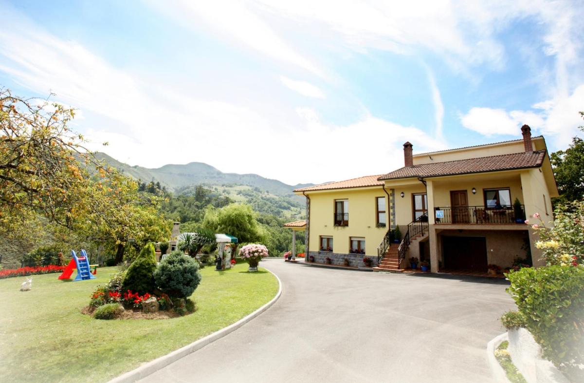 Vivienda Vacacional Supereda - Housity