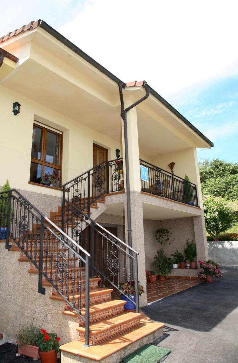 Vivienda Vacacional Supereda - Housity