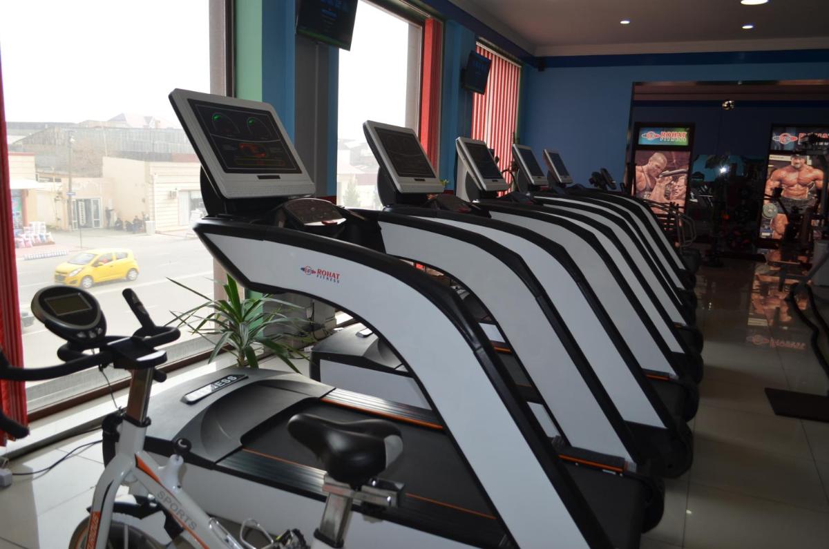 Rohat Hotel - Housity