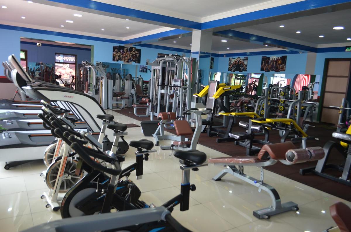 Rohat Hotel - Housity
