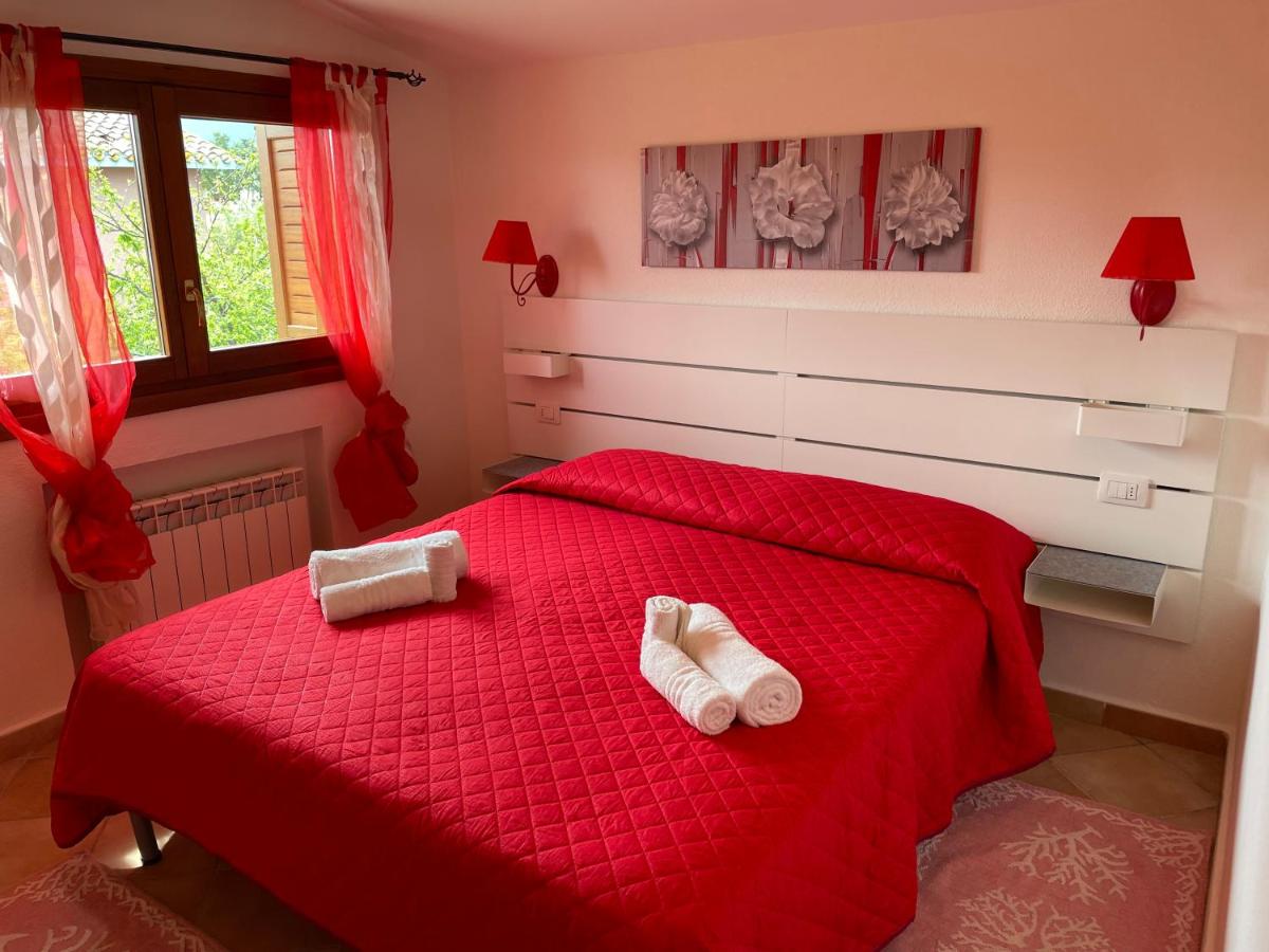 B&B Da Tizy - Housity