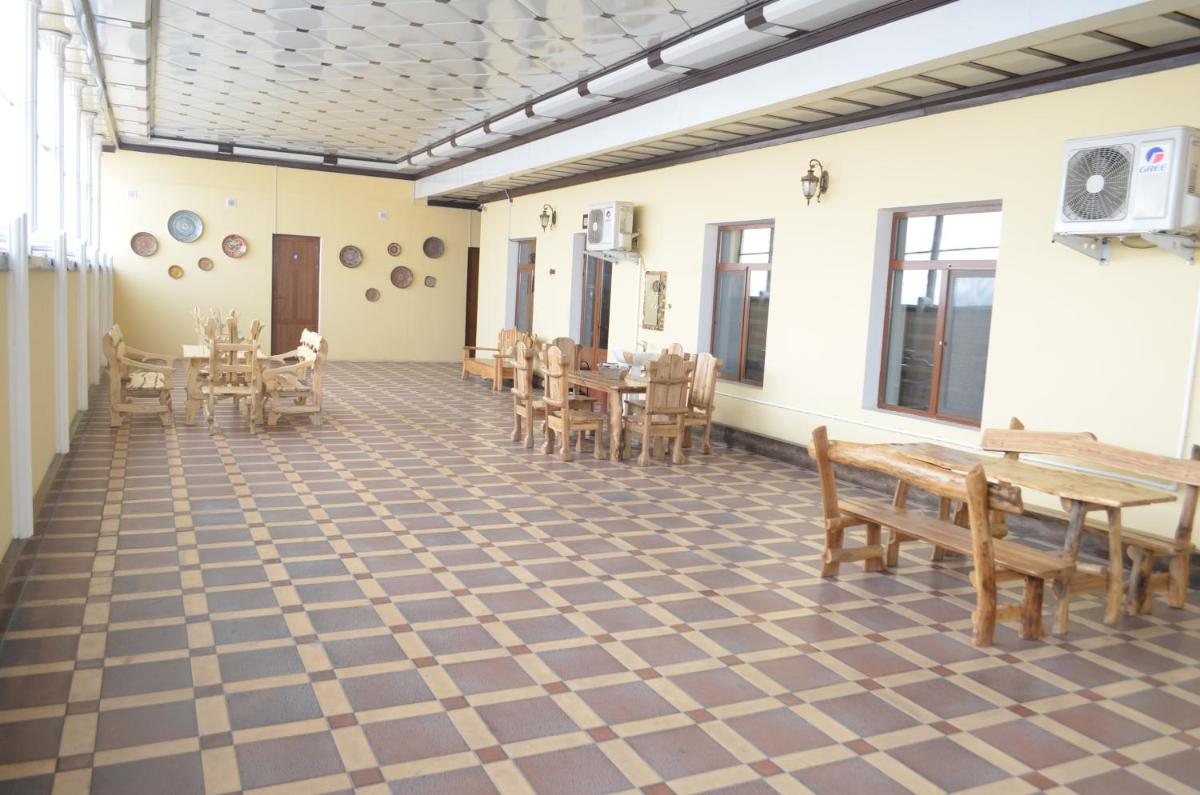 Rohat Hotel - Housity