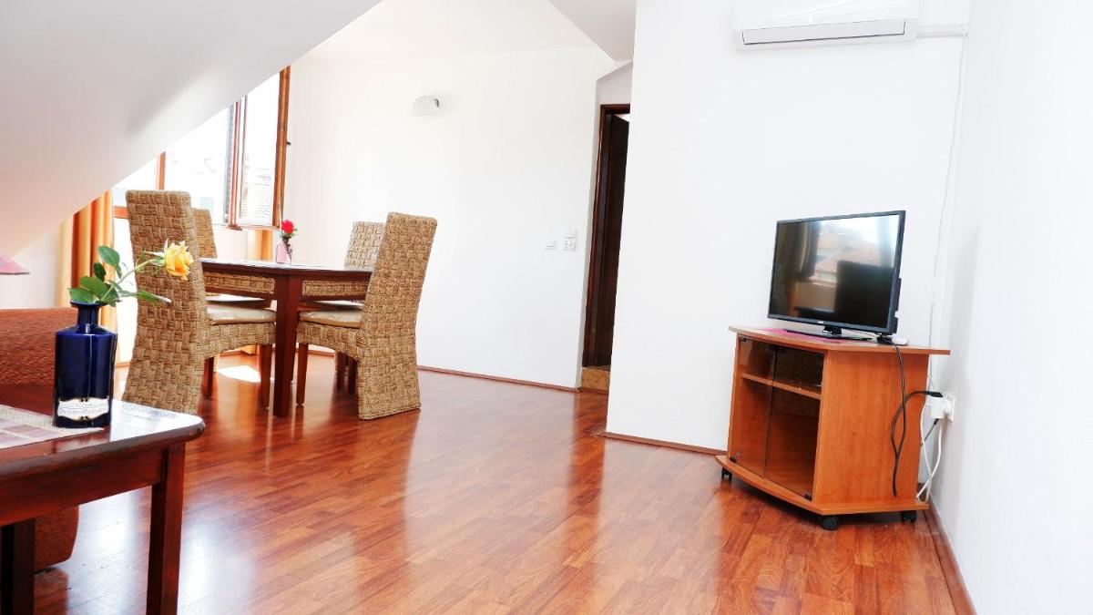 Apartments Budva Center - Hizvo