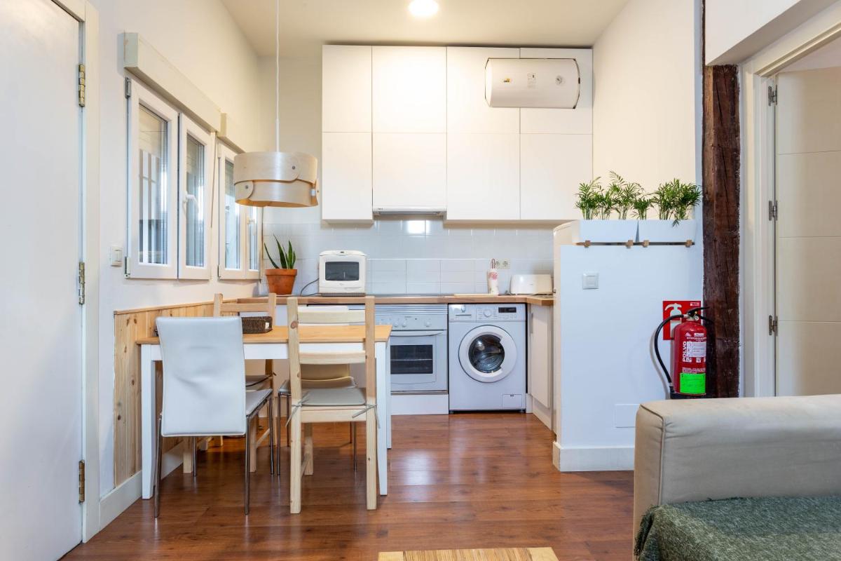 Apartment Torrecilla - Housity