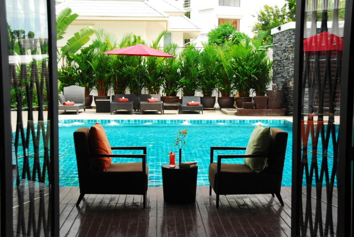 Signature Pattaya - Housity