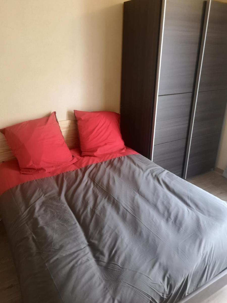 Au Balaway - Housity