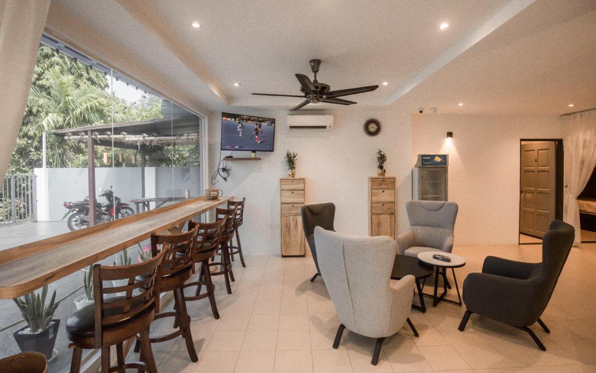 Suitetrails - Amazing Home Inn