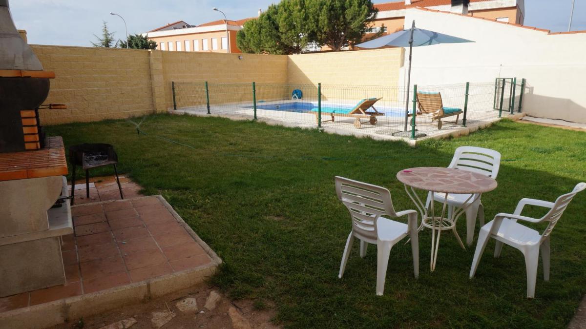 CUENCALOFT LAS LAGUNAS DE ARCAS - Housity
