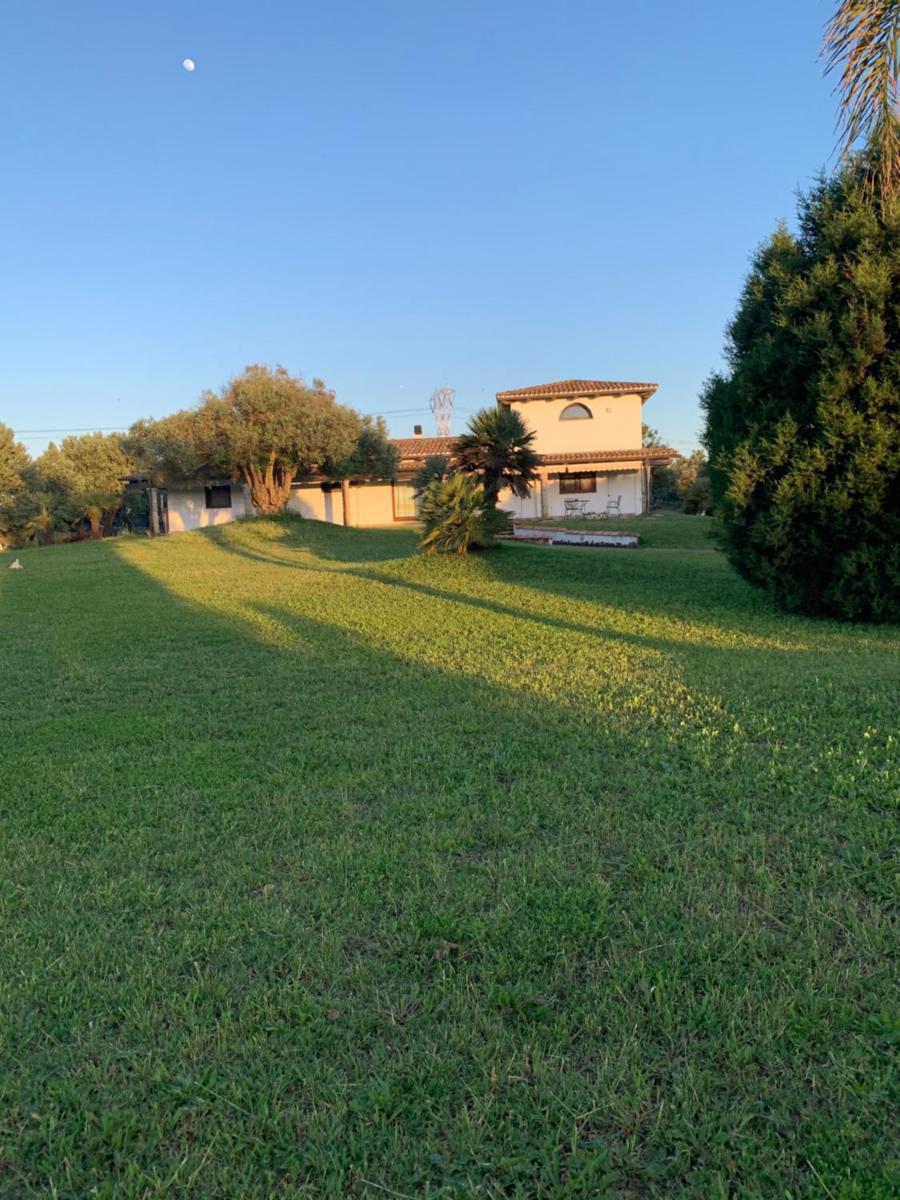 Villa sarda - Housity
