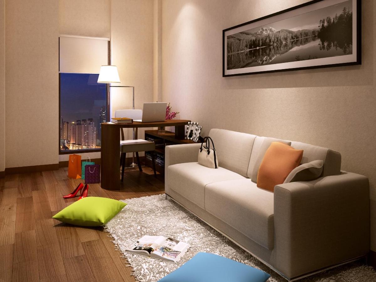 PrimeBiz Hotel Karawang - Housity