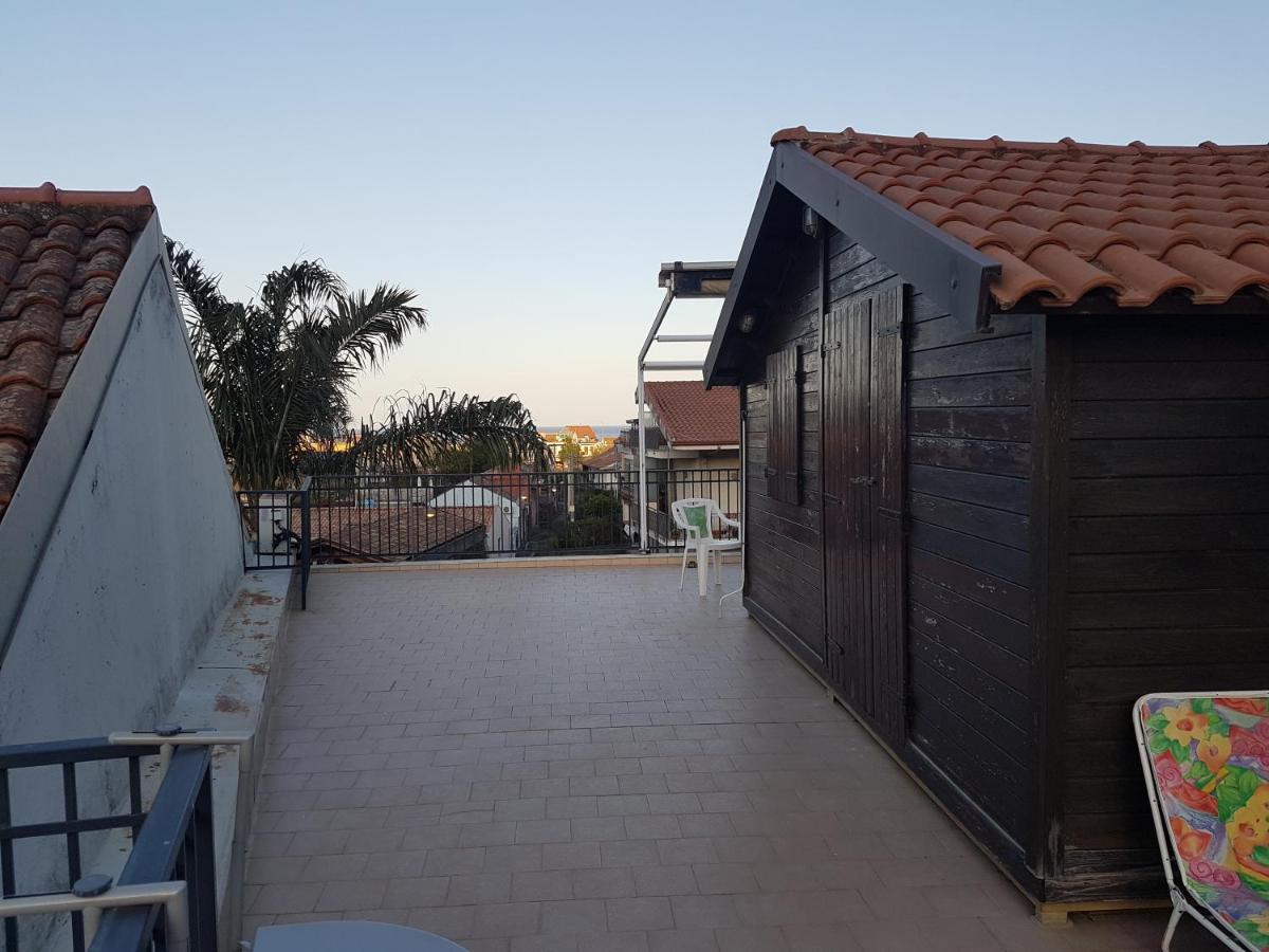 La Dimora della Timpa - Housity