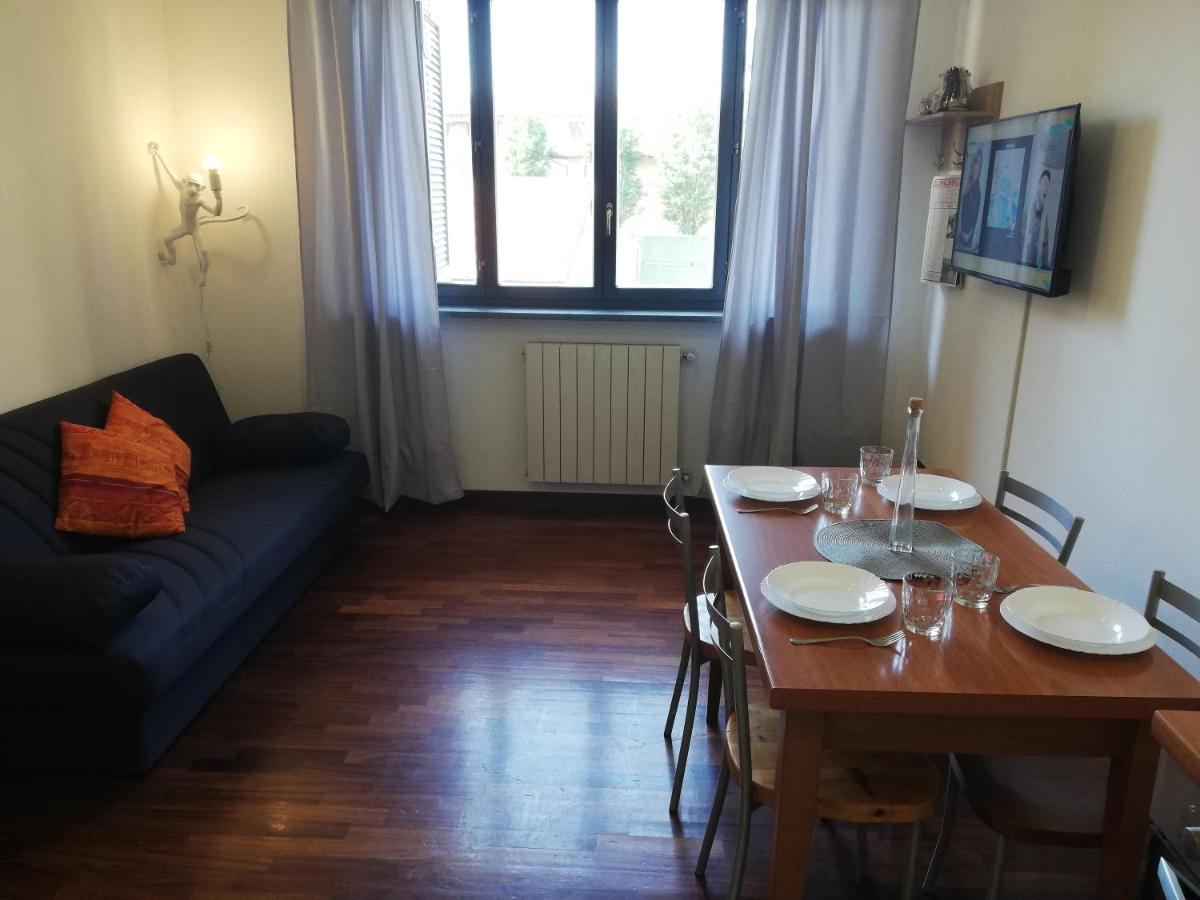 Nerviano Flat - Housity