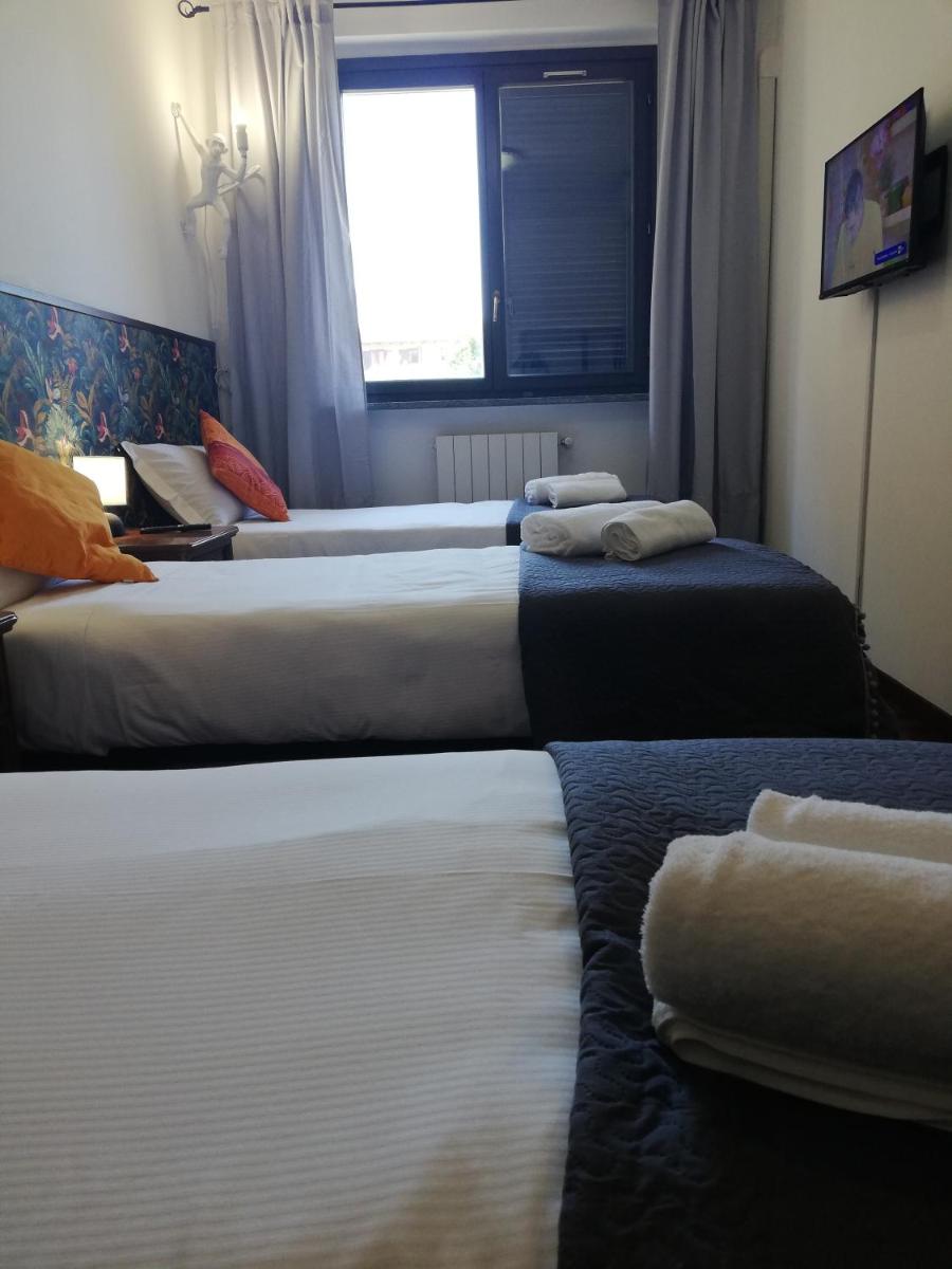 Nerviano Flat - Housity