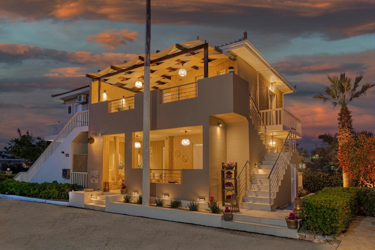 Aggeliki Studios - Housity