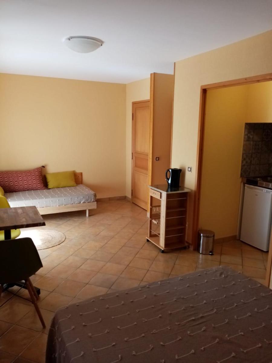 La villa Rosace - Housity
