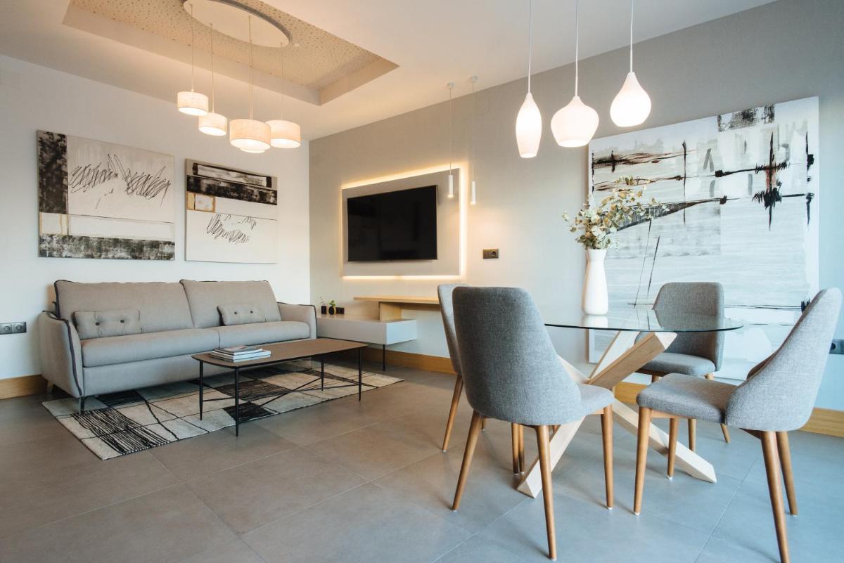 Guadalupe 15 by Magno Apartments - Housity