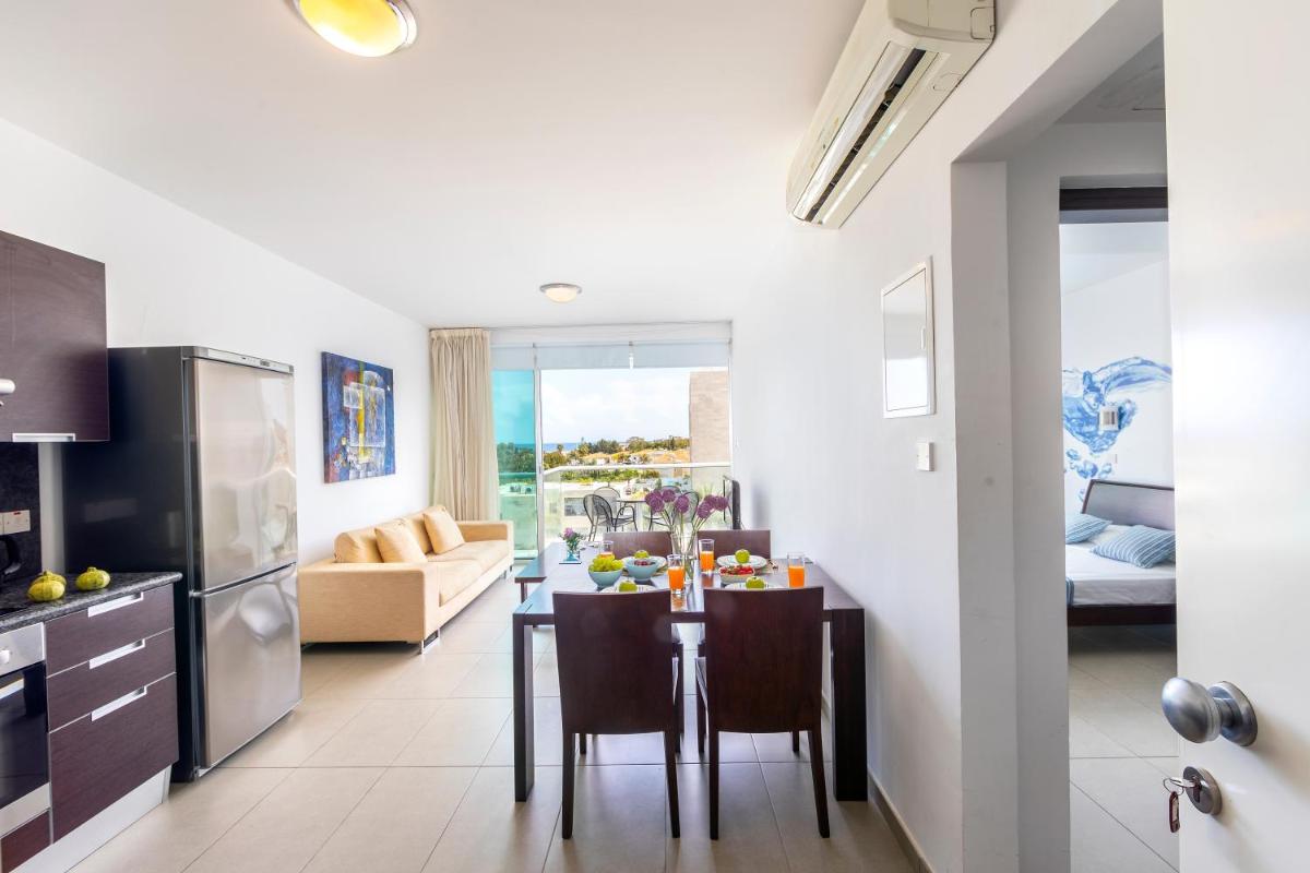 Coralli Spa By Fig tree Bay - Housity