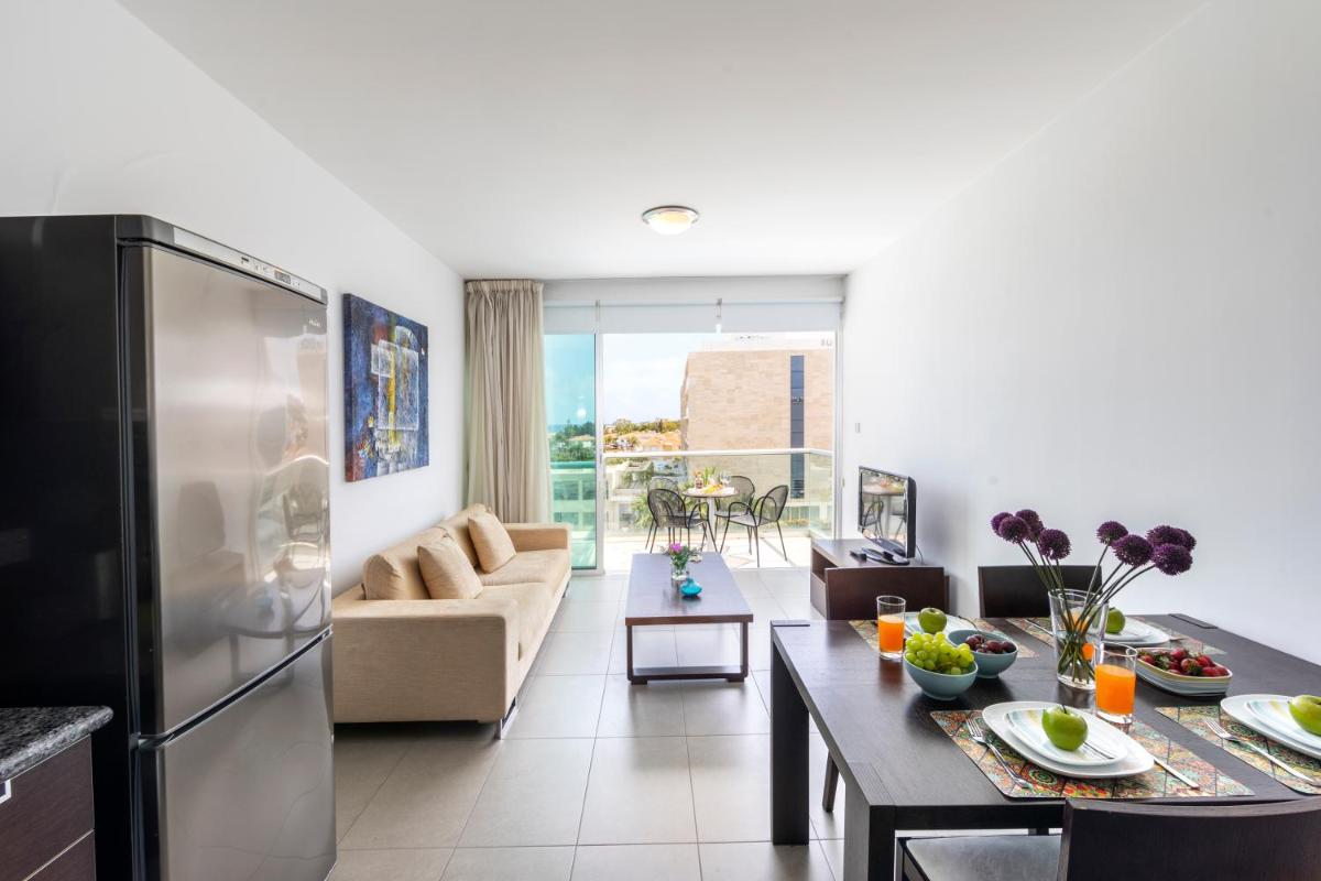 Coralli Spa By Fig tree Bay - Housity