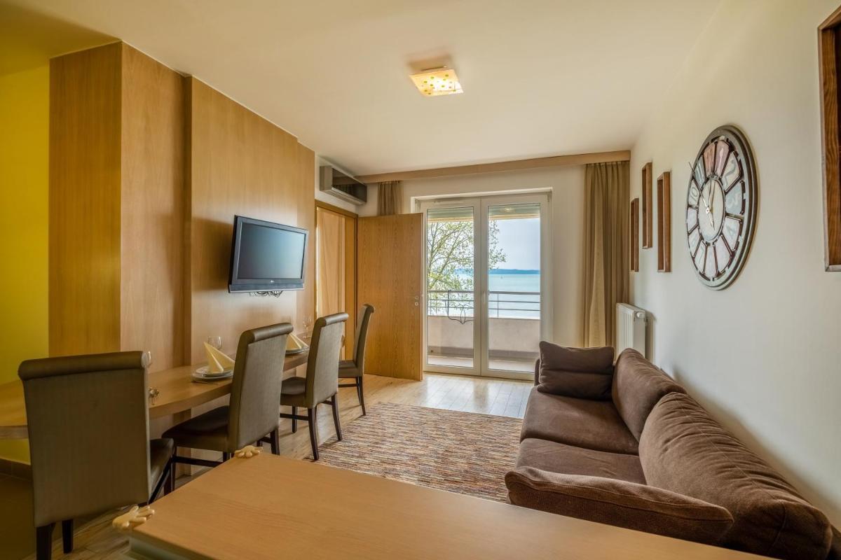 Suitetrails - MF Club 218 D1-1 Wellness Apartment