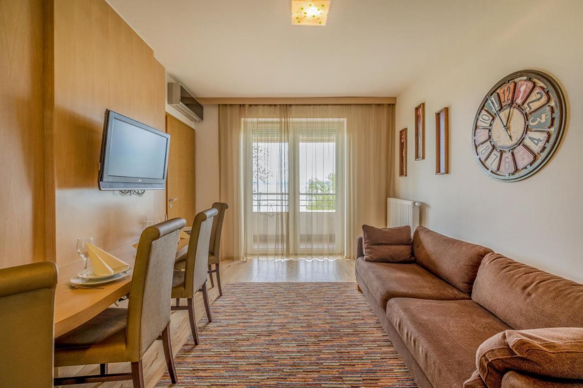 Suitetrails - MF Club 218 D1-1 Wellness Apartment