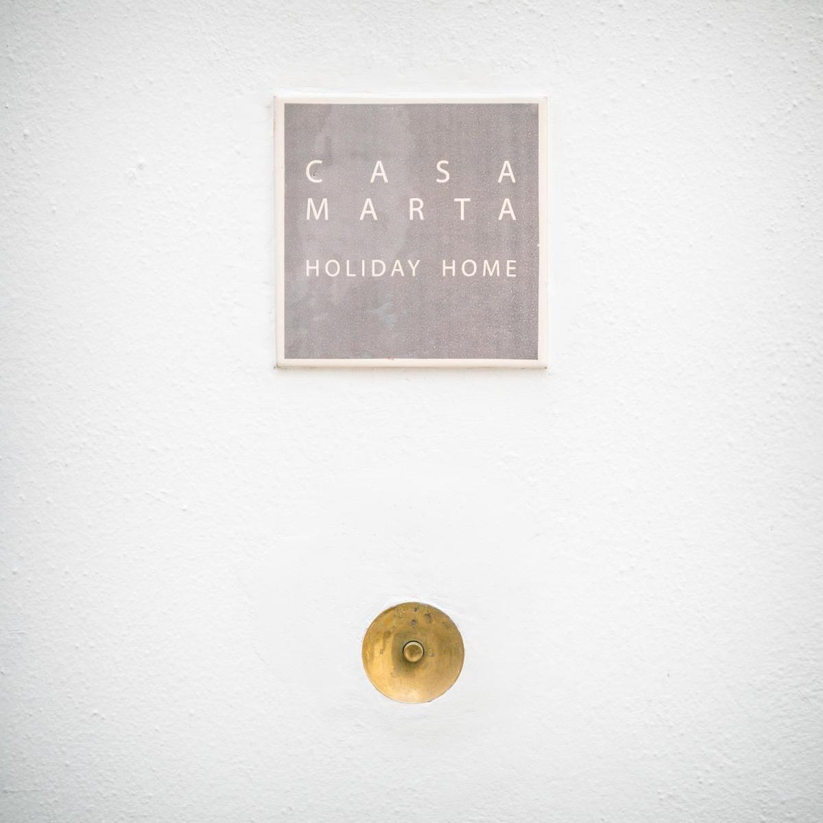 Casa Marta holiday home - "exclusive typical Salento house in historic center" - Housity