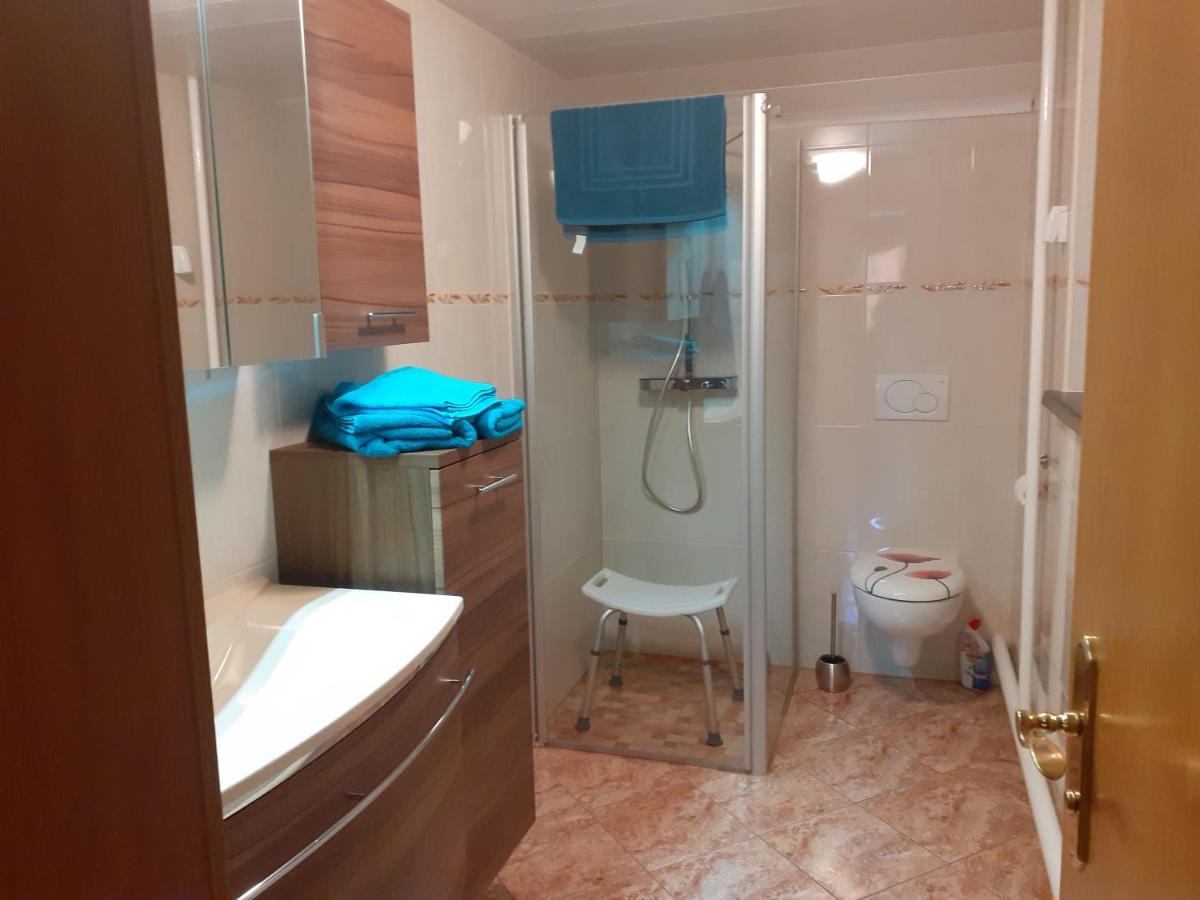 Ferienwohnung Am Wald - Housity